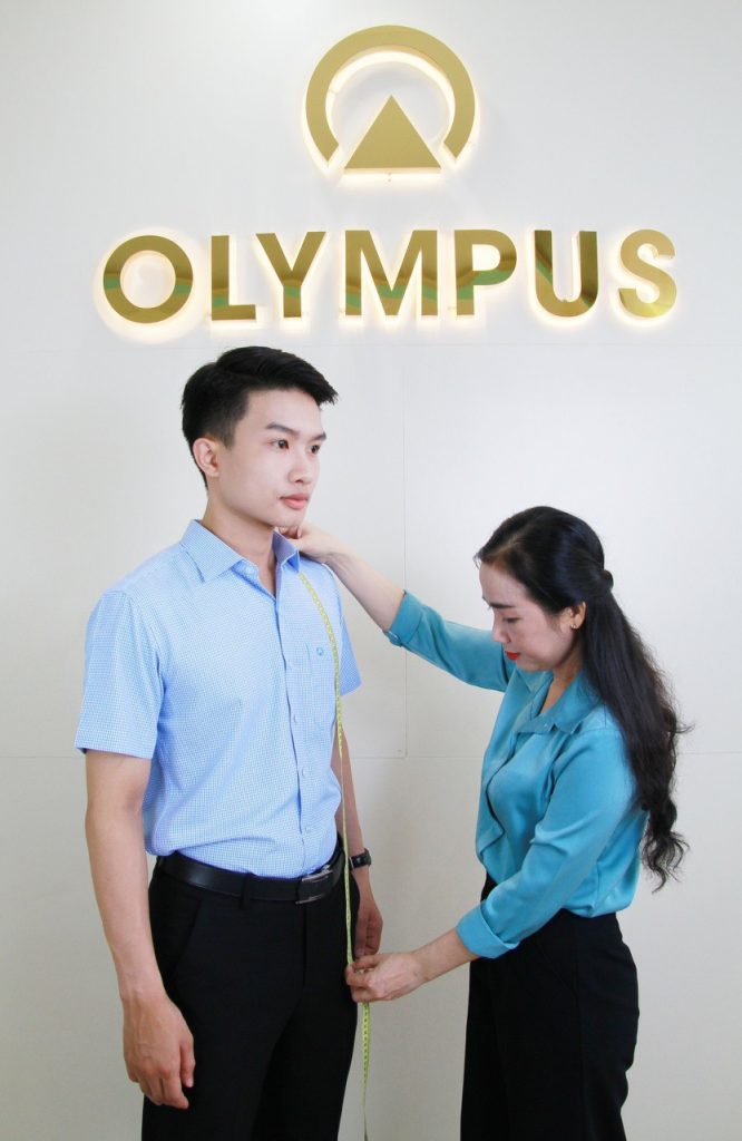 In áo đồng phục In áo đồng phục