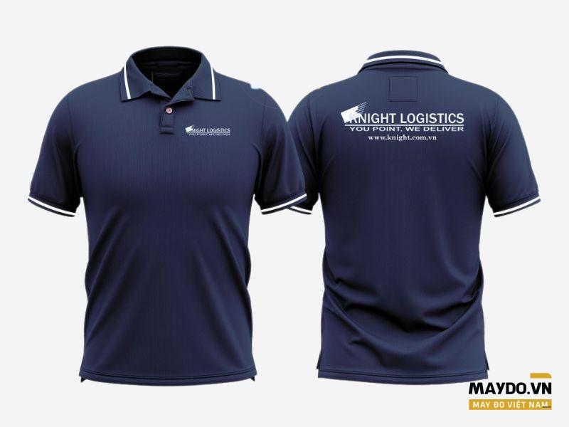 Áo đồng phục công ty