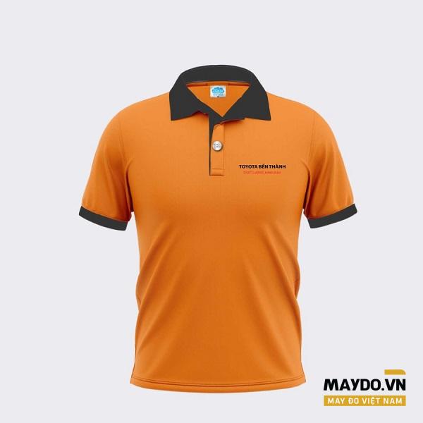 Lợi ích của việc in áo đồng phục