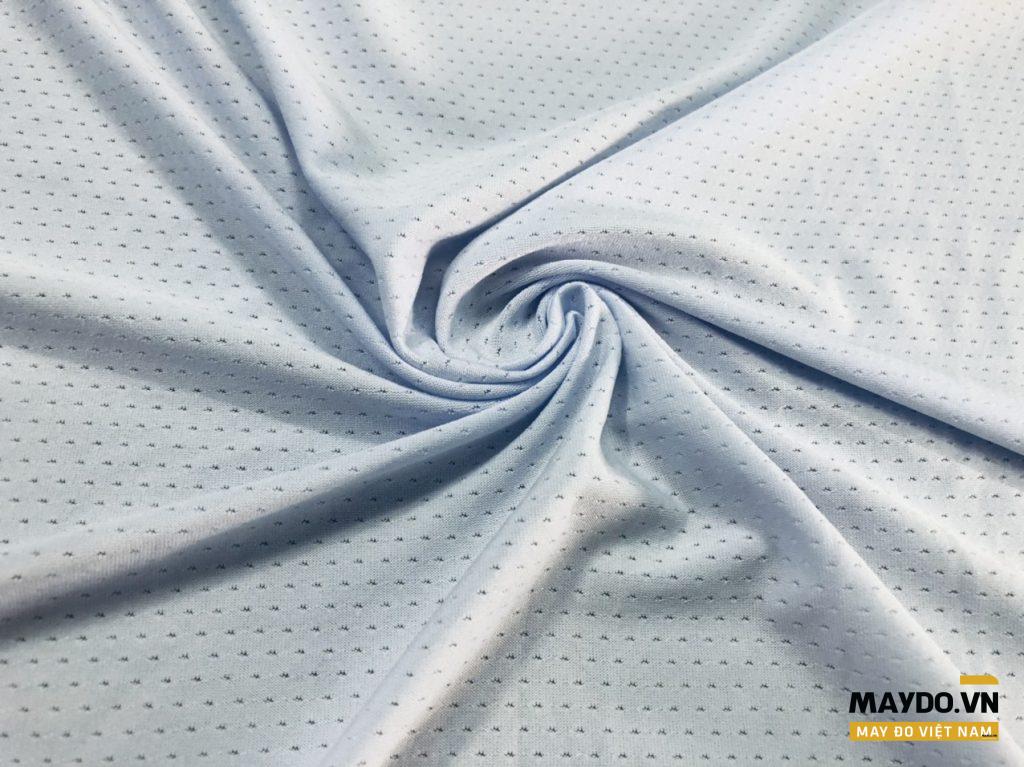 Thun lạnh (Polyester)