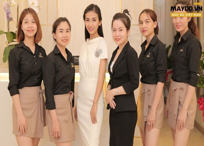 Kinh Doanh Spa – massage