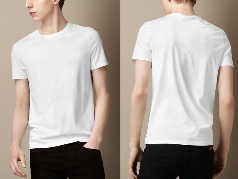 Form Classic – Kiểu áo rộng