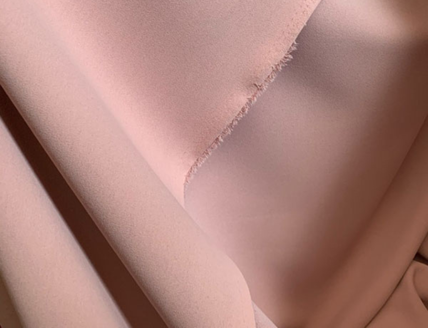 3.14 Vải mango trơn