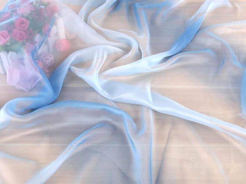 5. Ứng dụng của vải chiffon