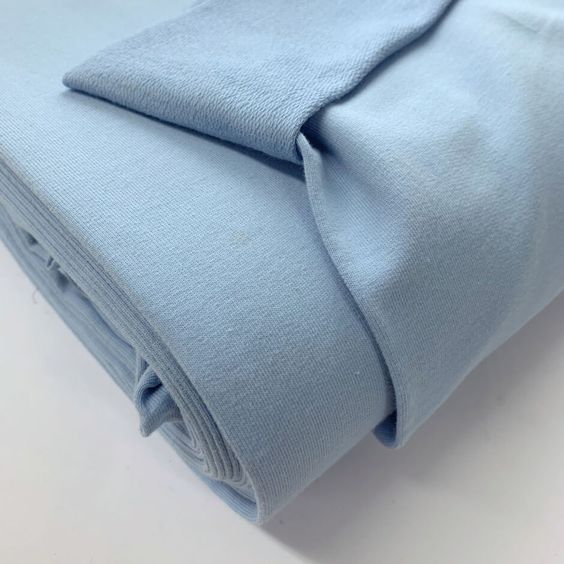 Nguồn gốc của vải Tuytsi