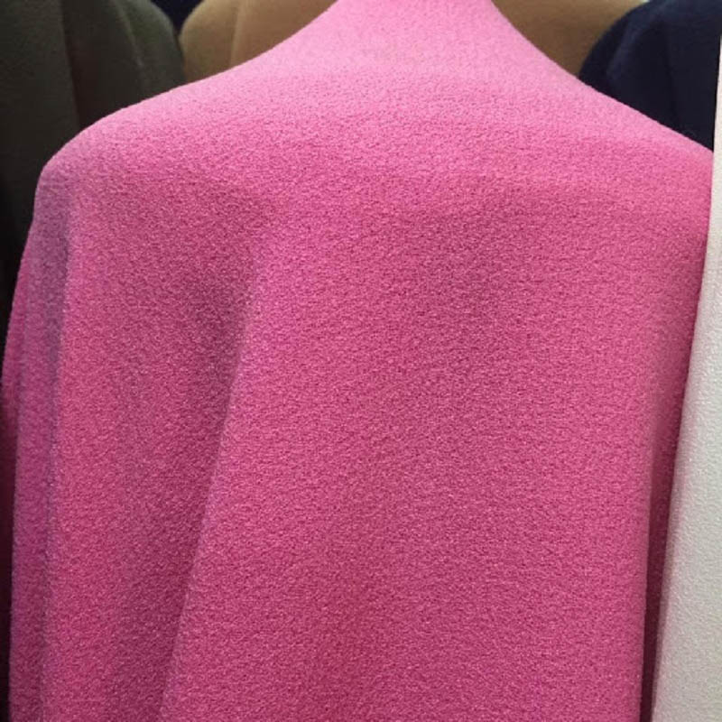 4. Tính chất của vải cát hàn