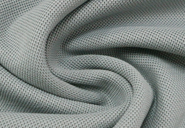 Vải thun cá sấu co giãn 4 chiều