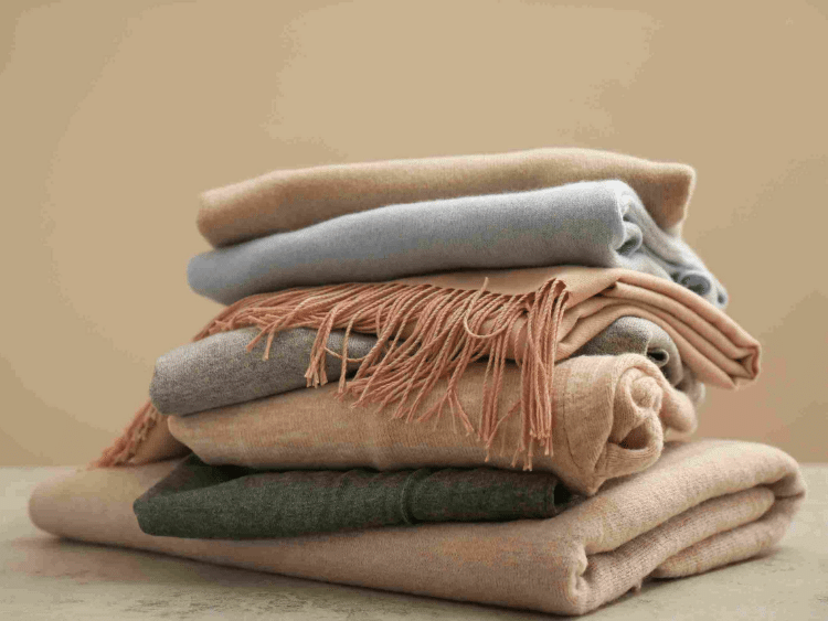 Vải Cashmere Vải Cashmere