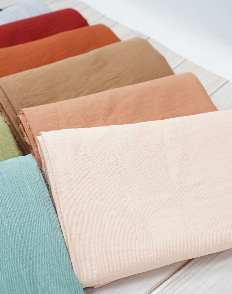 Úng dụng của vải đũi