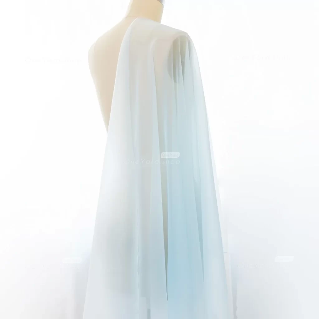 2. Nguồn gốc của vải voan
