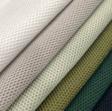 Vải cá sấu mắt chim