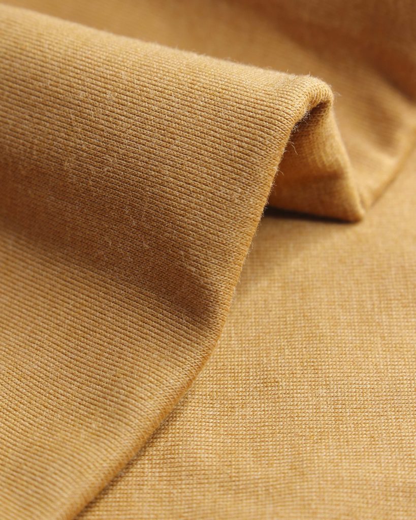 Hướng dẫn cách bảo quản và sử dụng vải sợi TC