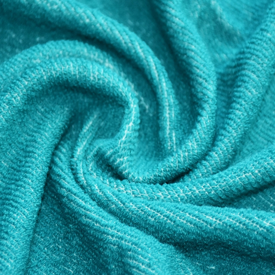 3. Quy trình sản xuất sợi vải tổng hợp acrylic