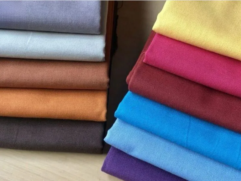 2. Các thành phần cấu thành vải Airycool