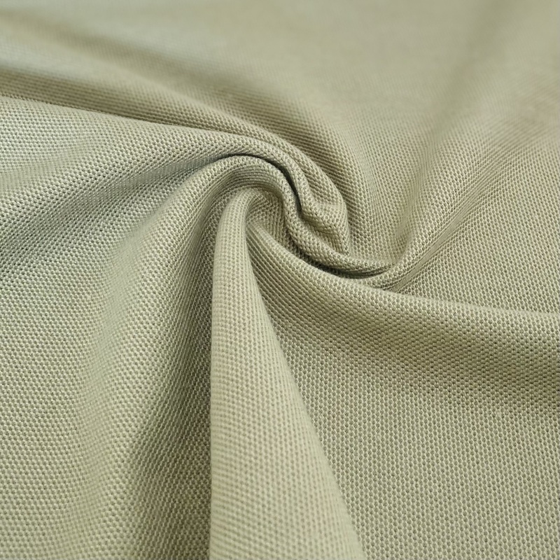 Vải cá sấu Cotton 100%