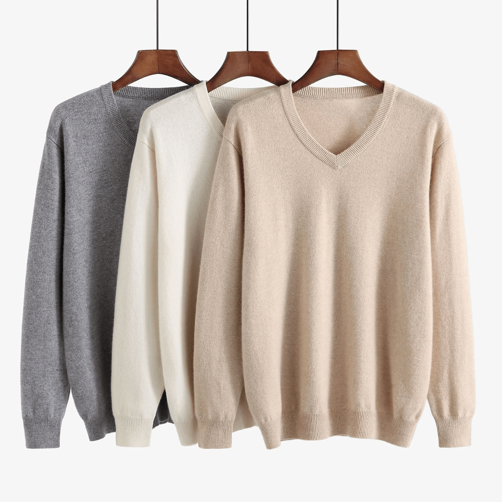 Cách chăm sóc trang phục vải cashmere