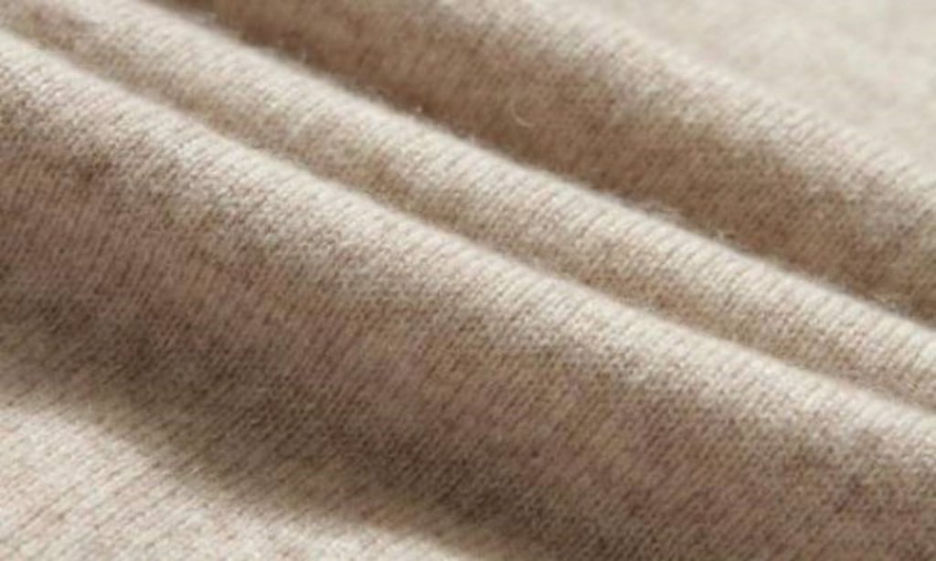 Nguồn gốc, lịch sử hình thành của vải cashmere