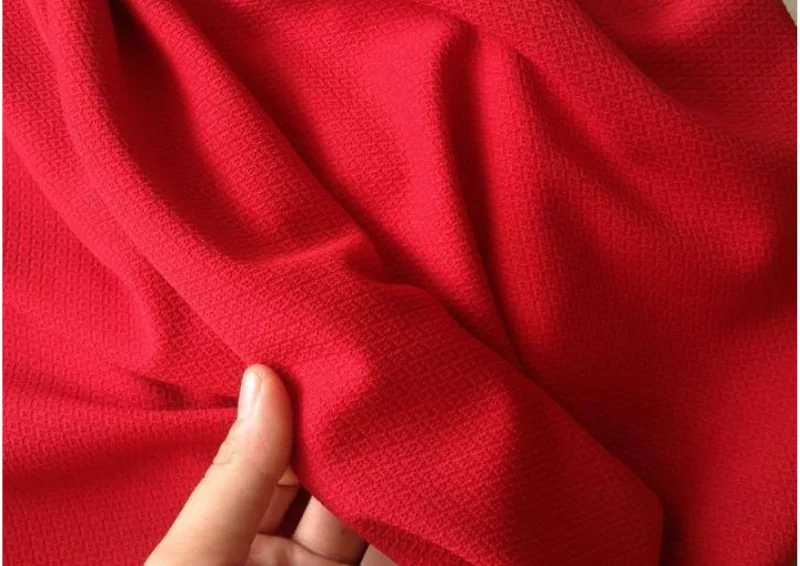 6. Một số lưu ý trong cách giặt và bảo quản vải Cát Hàn