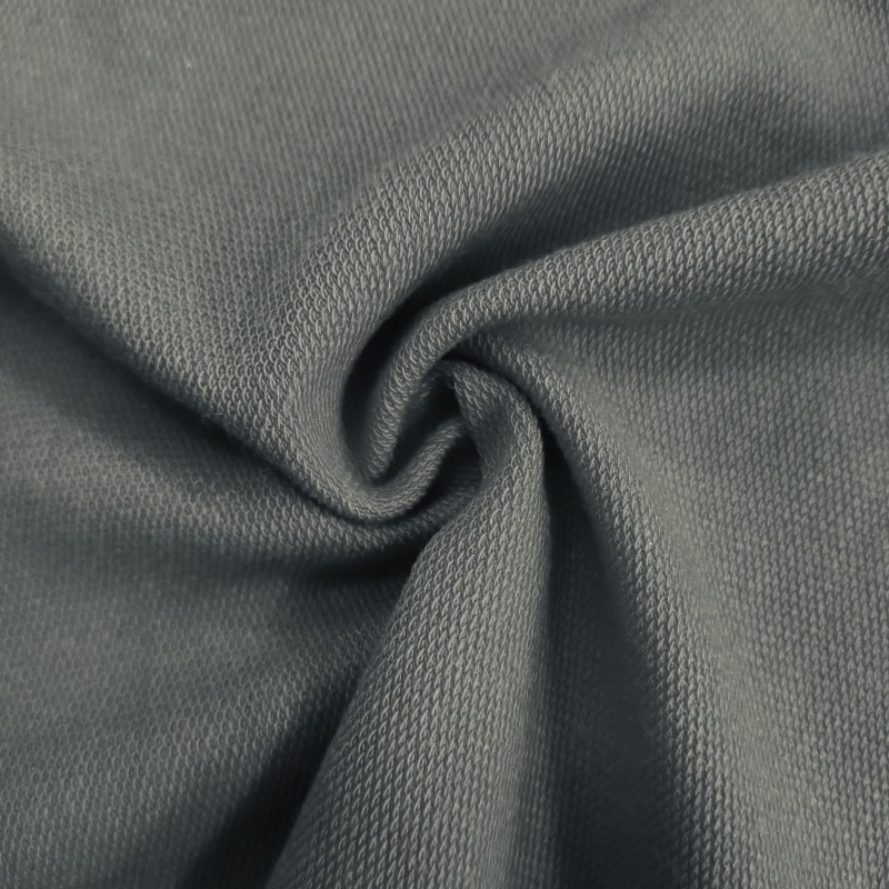 3.3 Vải thun trơn 35/65 (Cotton Tici)