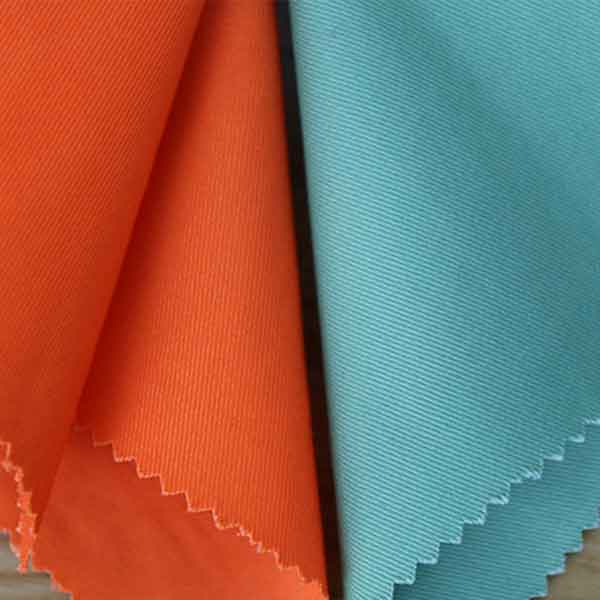 Ứng dụng của vải sợi TC trong thực tế