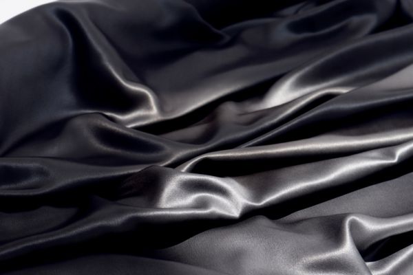 3.17 Vải lụa Satin trơn