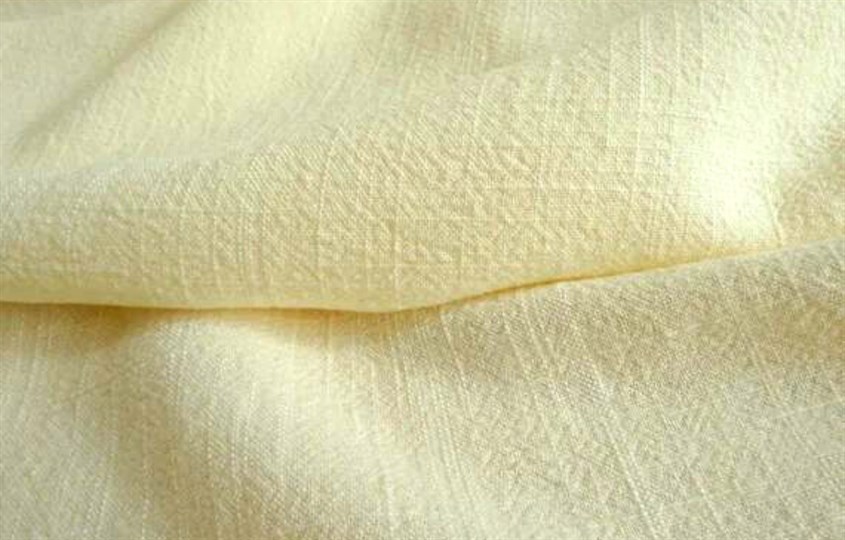 Nguồn gốc của sợi vải Rayon