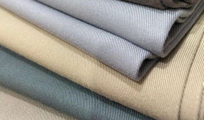 3. Đặc điểm nổi bật của vải thun su