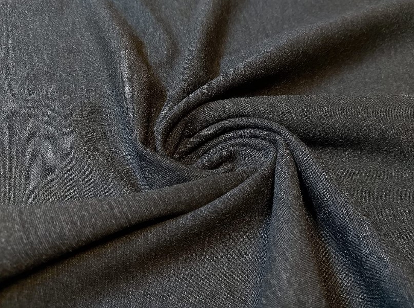 Vải tuyết mưa may quần ống suông đẹp