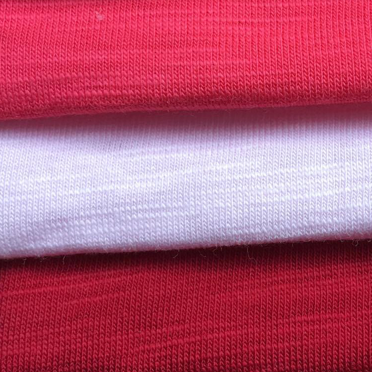 6. Cách nhận biết vải thun lạnh 4 chiều