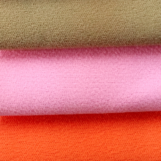 2. Tổng hợp các loại vải cát hàn