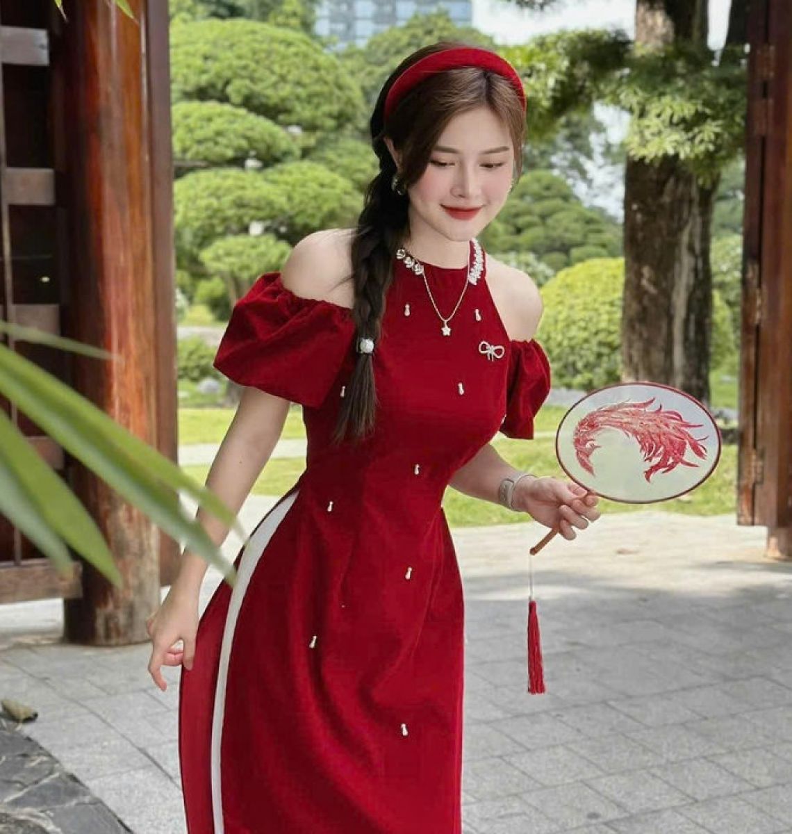 Áo Dài Cách Tân – Biểu Tượng của Sự Hiện Đại và Văn Hóa Việt Nam