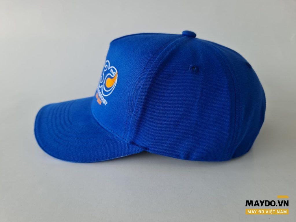 Mũ đồng phục Petrolimex