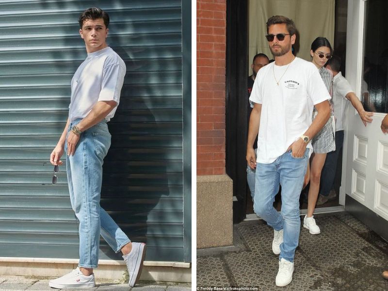 6. Cách Phối Đồ Với Phong Cách Minimalism