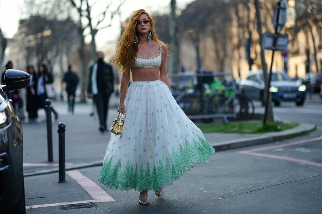 Quần áo thời trang