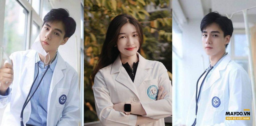 Ý nghĩa Logo trường đại học Y Dược TP HCM