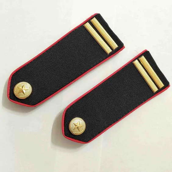 3. Các Loại Cầu Vai Bảo Vệ