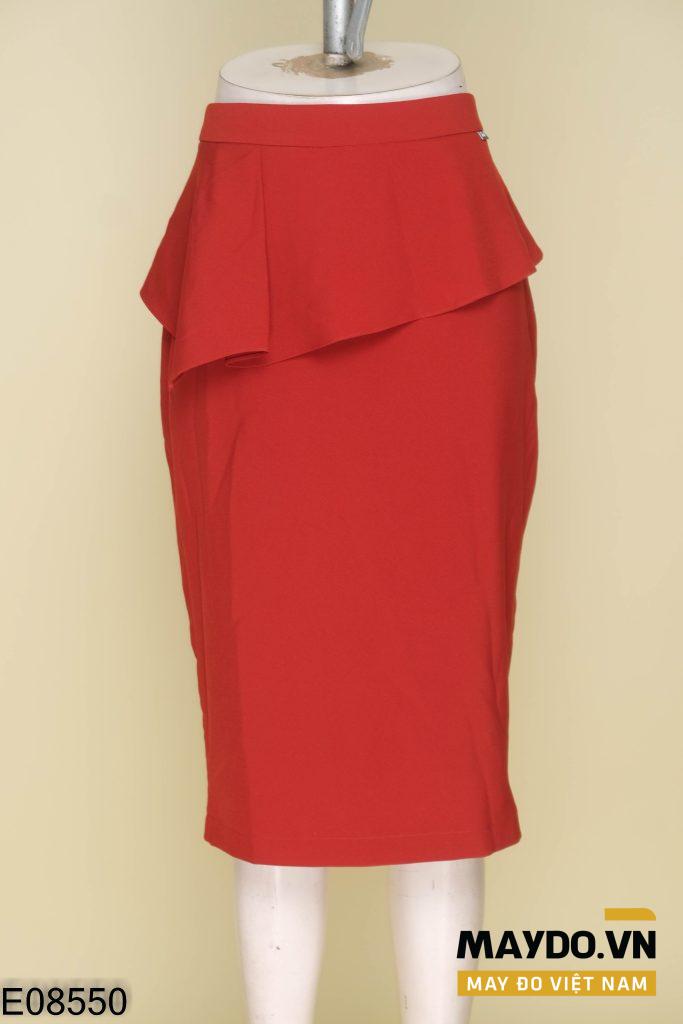 Chân váy Peplum