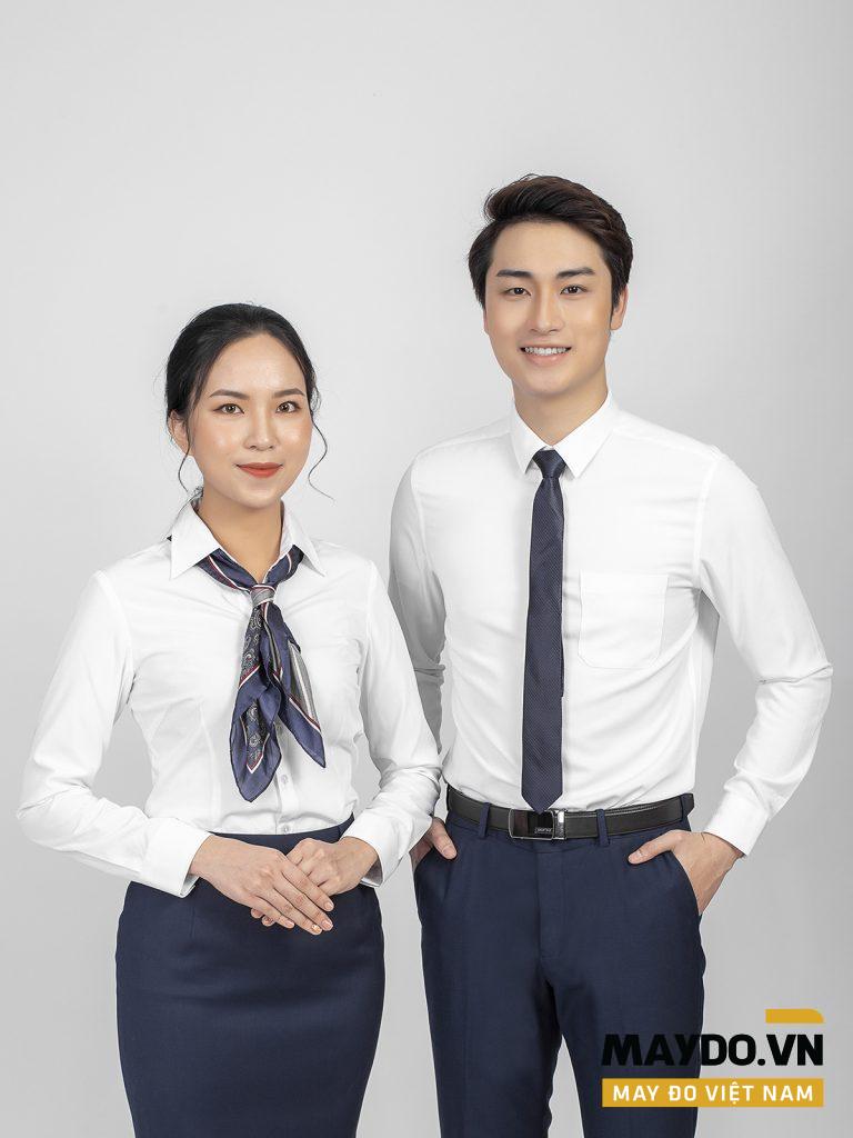 Đồng phục văn phòng