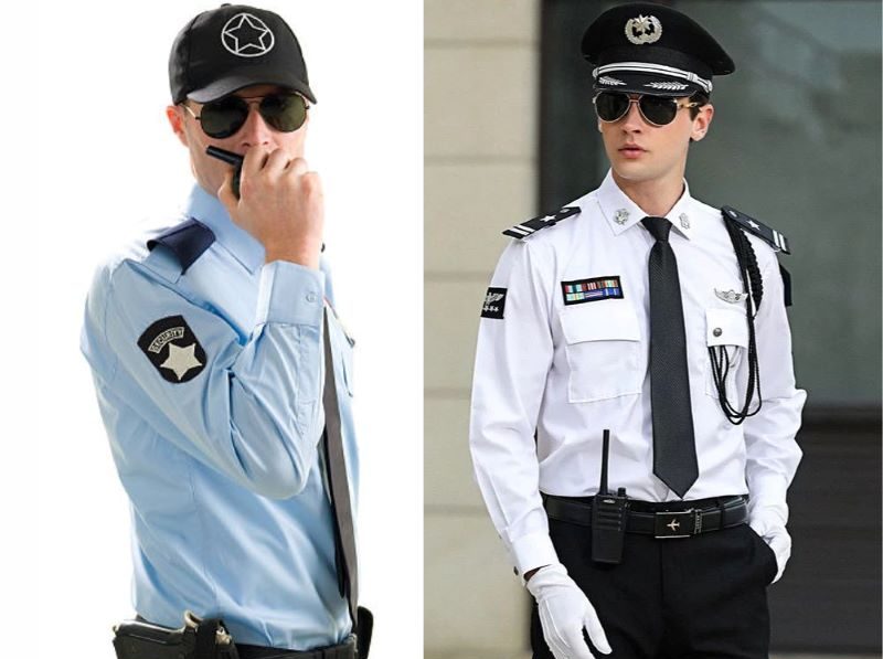 Mô tả mũ bảo vệ