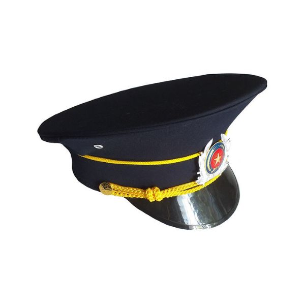 Mũ kiểu dáng Kê-Pi