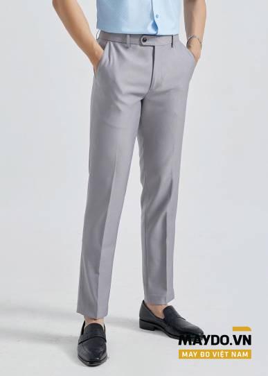 Quần âu đồng phục công sở