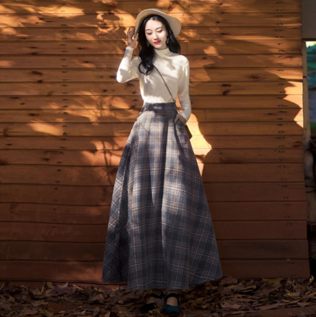 3. Tại Sao Phong Cách Vintage Vẫn Được Yêu Thích?