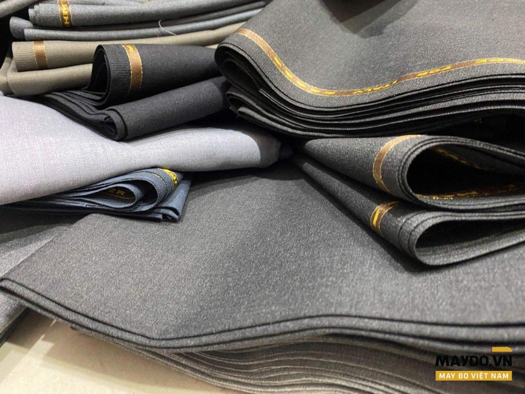 Chất vải Cashmere