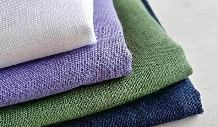 Vải Linen Trong Thời Trang: Những Mẫu Sản Phẩm Nổi Bật
