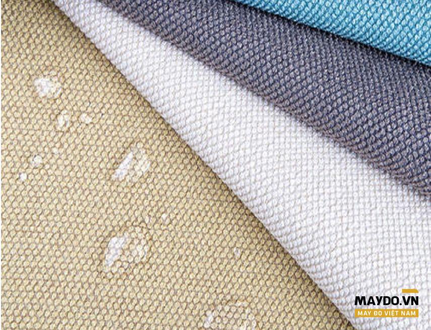 Chất vải Nano