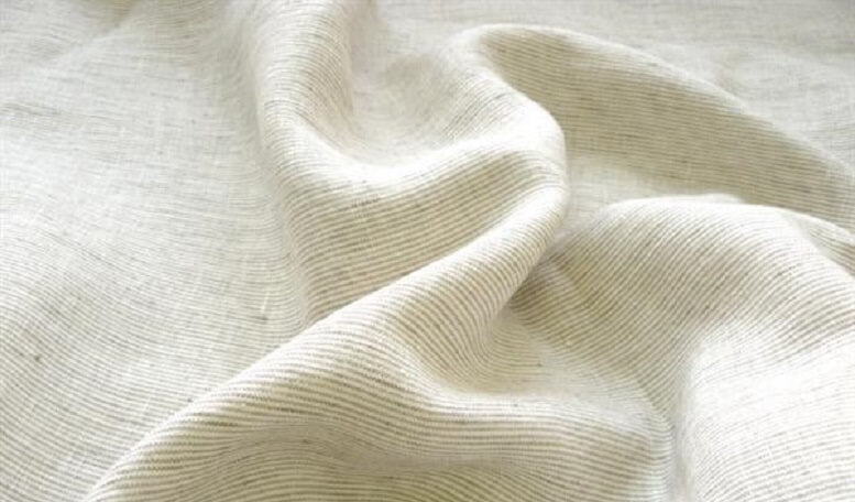Cách Bảo Quản Vải Linen