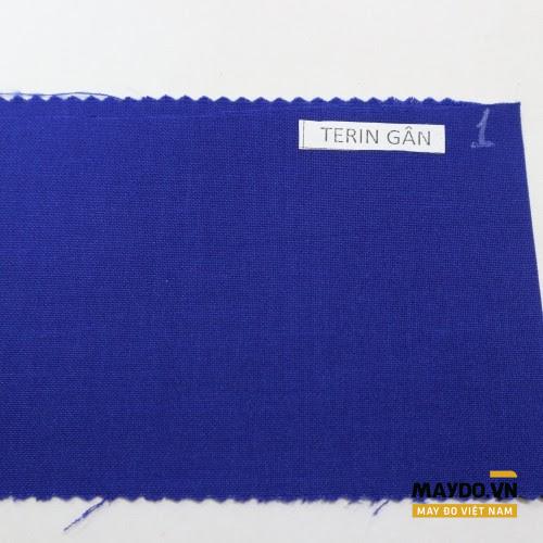 Chất vải Terin Anh