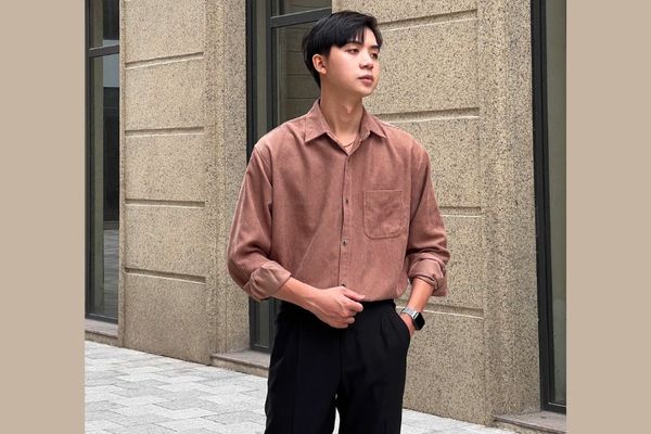 5. Cách Phối Đồ Với Phong Cách Vintage