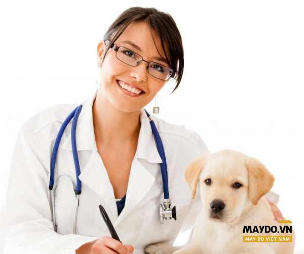 Những giá trị của đồng phục ngành thú y