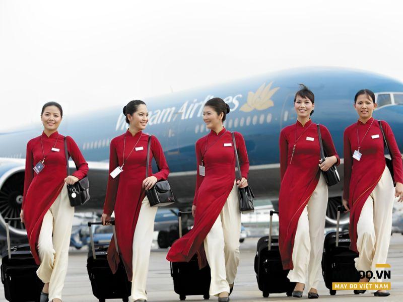 Đồng Phục Hàng Không